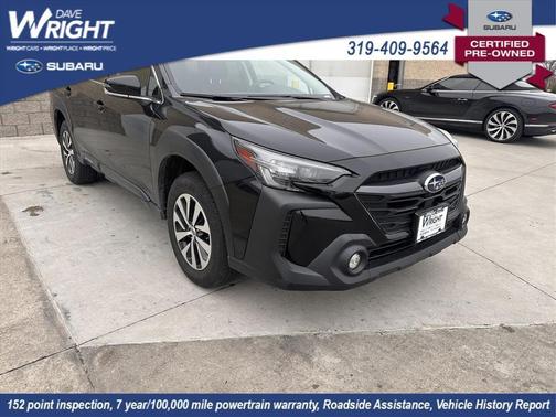 2023 Subaru Outback Premium