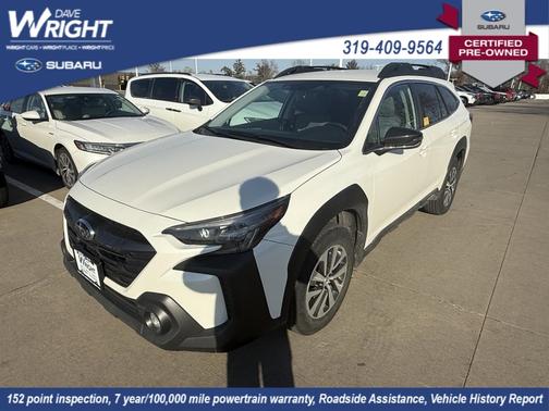 2024 Subaru Outback Premium