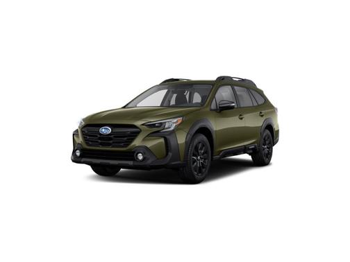 2023 Subaru Outback Onyx Edition XT