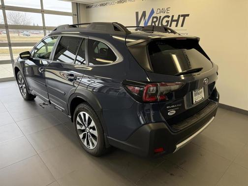 2024 Subaru Outback Limited XT