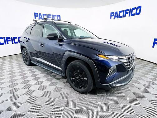 2022 Hyundai TUCSON XRT