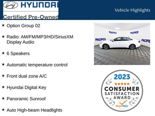 2022 Hyundai SONATA SEL
