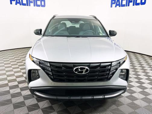 2024 Hyundai TUCSON XRT