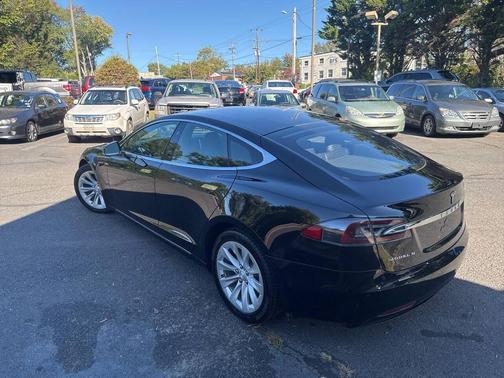 2017 Tesla Model S 75