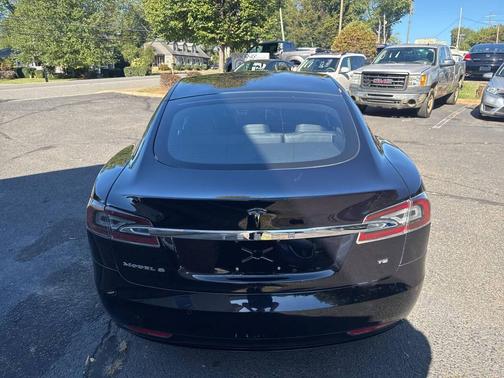 2017 Tesla Model S 75