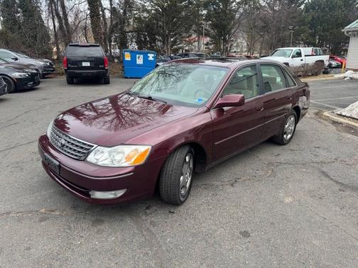2004 Toyota Avalon XLS