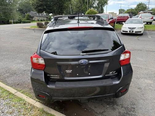 2015 Subaru XV Crosstrek 2.0i Premium