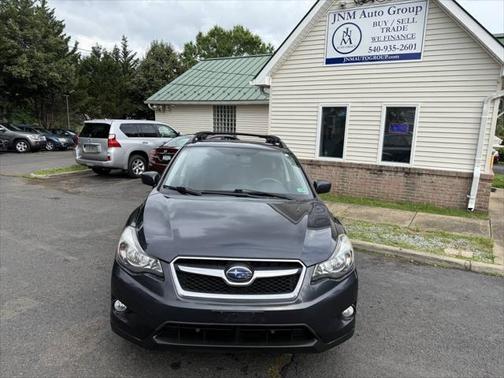 2015 Subaru XV Crosstrek 2.0i Premium
