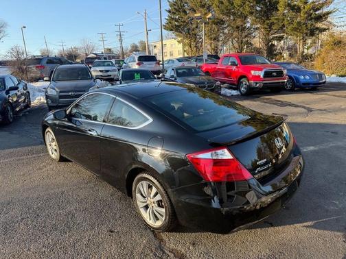 2010 Honda Accord LX-S