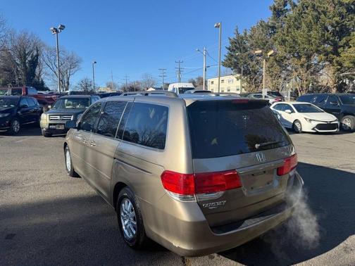 2010 Honda Odyssey EX-L