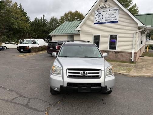 2006 Honda Pilot EX-L