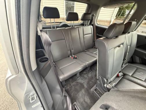 2006 Honda Pilot EX-L