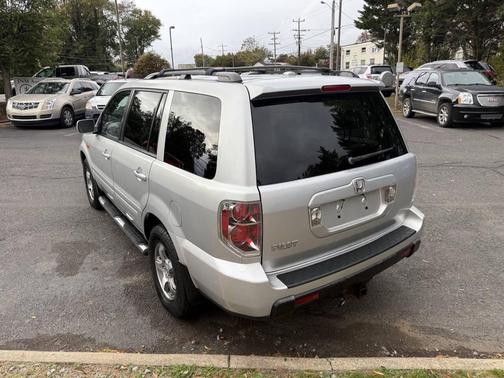 2006 Honda Pilot EX-L
