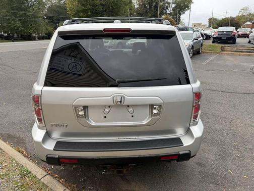 2006 Honda Pilot EX-L