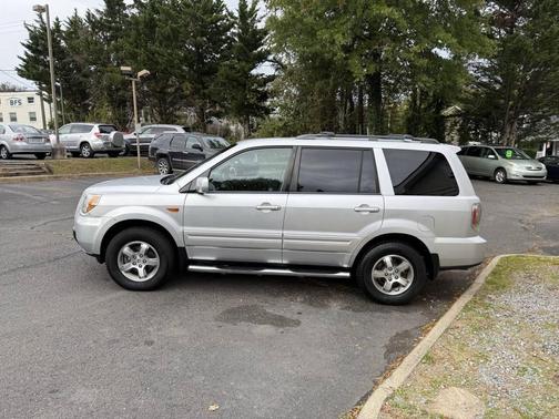 2006 Honda Pilot EX-L
