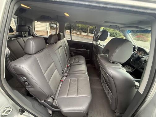 2006 Honda Pilot EX-L