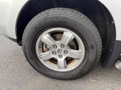 2006 Honda Pilot EX-L