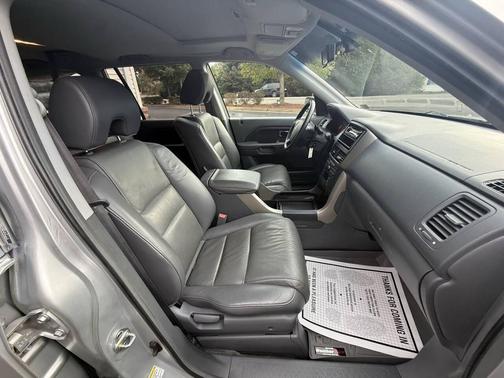 2006 Honda Pilot EX-L