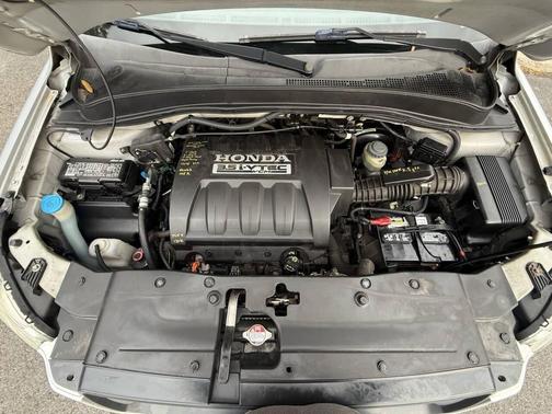 2006 Honda Pilot EX-L