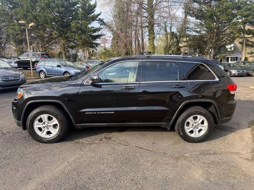 2014 Jeep Grand Cherokee Laredo