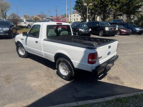 2006 Ford Ranger XL