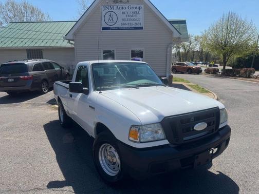 2006 Ford Ranger XL