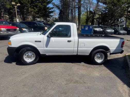 2006 Ford Ranger XL