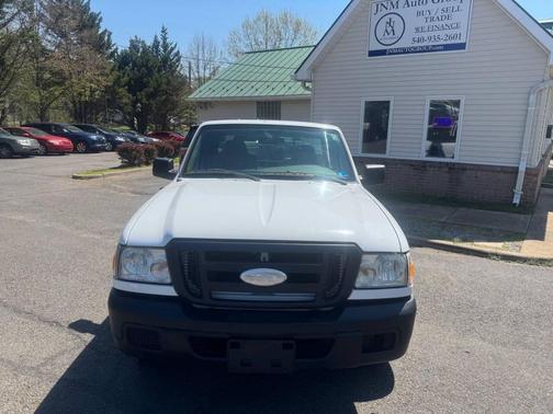 2006 Ford Ranger XL