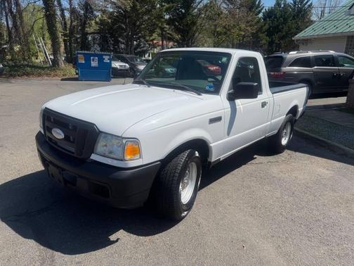 2006 Ford Ranger XL