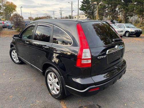 2007 Honda CR-V EX