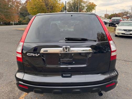 2007 Honda CR-V EX