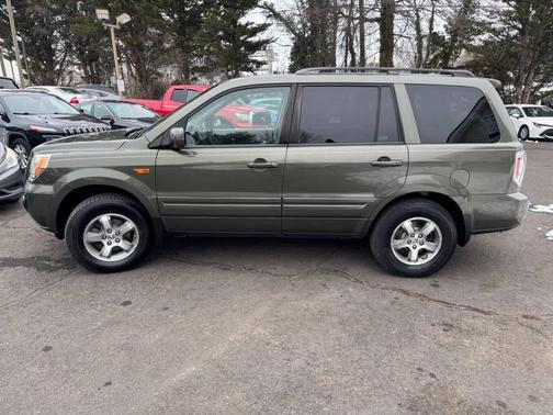 2006 Honda Pilot EX-L