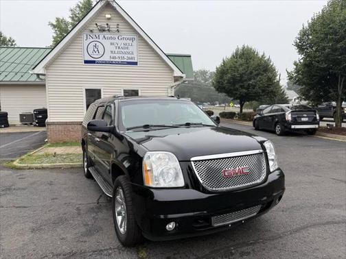 2011 GMC Yukon XL Denali