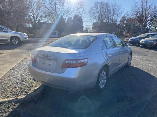 2009 Toyota Camry XLE