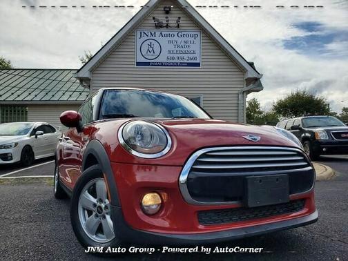 Photo 1 of 32 of 2015 MINI Hardtop Cooper