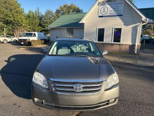 2007 Toyota Avalon XLS