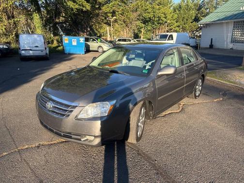 2007 Toyota Avalon XLS