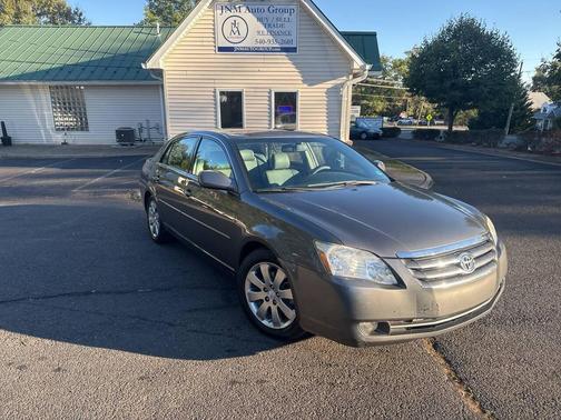 2007 Toyota Avalon XLS