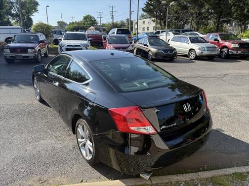 2012 Honda Accord EX