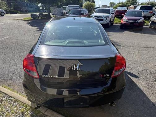 2012 Honda Accord EX