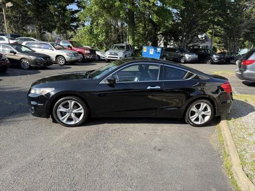 2012 Honda Accord EX