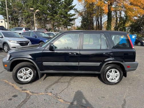 2000 Honda CR-V EX