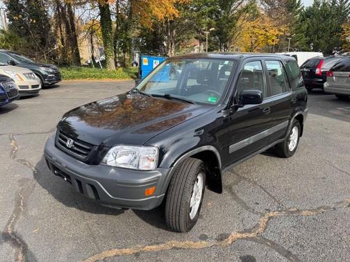 2000 Honda CR-V EX