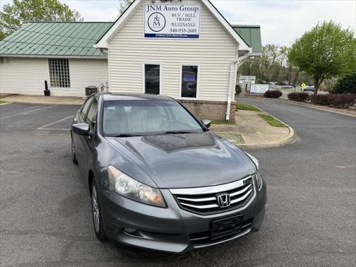 2011 Honda Accord SE