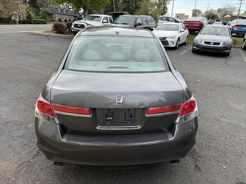 2011 Honda Accord SE