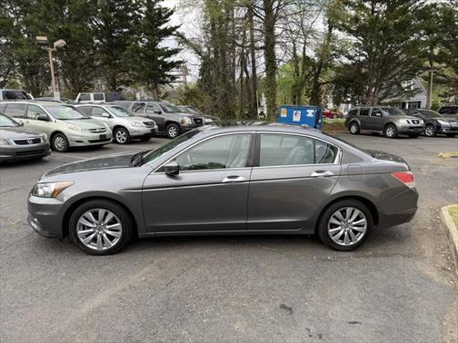2011 Honda Accord SE