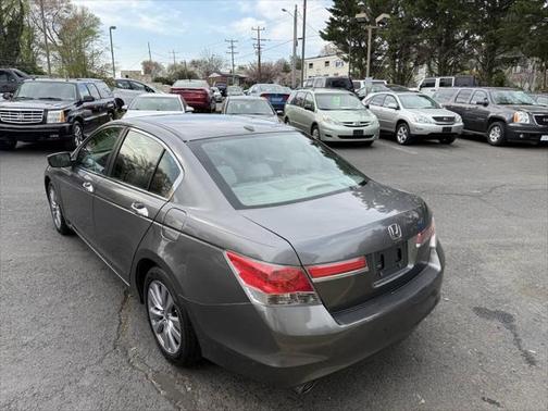 2011 Honda Accord SE