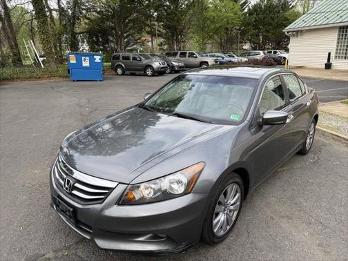 2011 Honda Accord SE