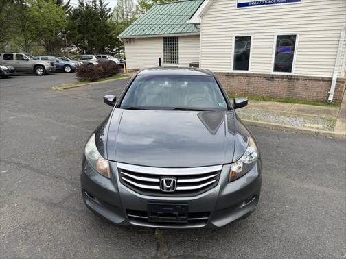 2011 Honda Accord SE