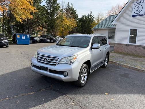 2011 Lexus GX 460 Base